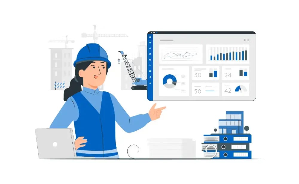 Construction ERP Software by erp for private equity Construction ERP Software by erp for private equity