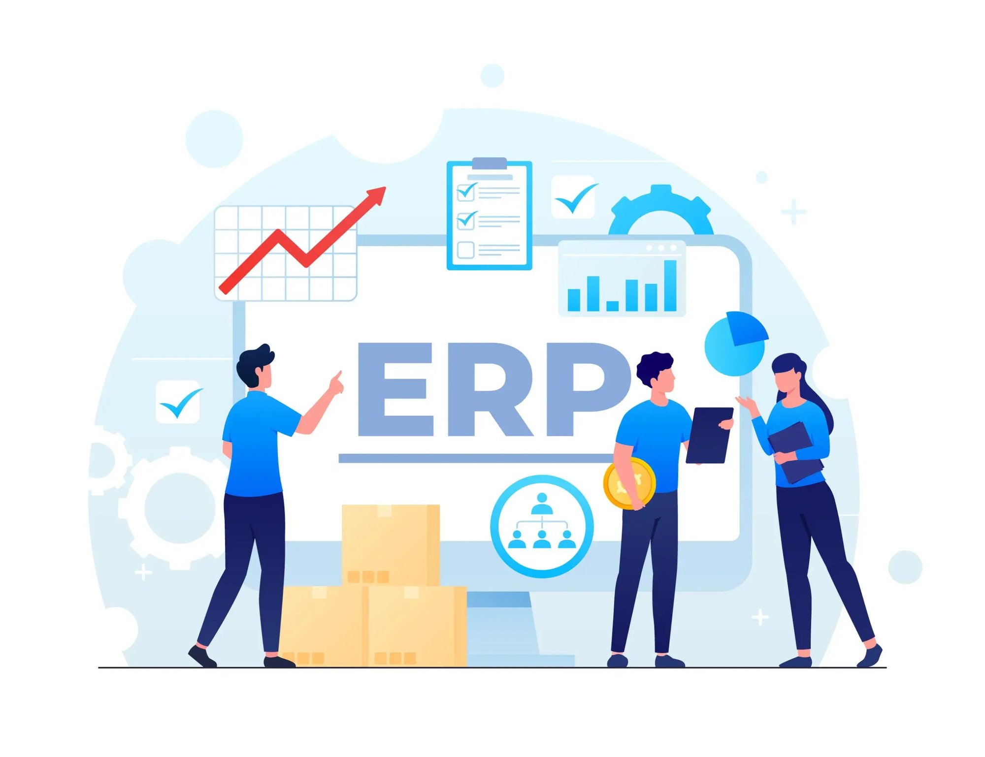 ERP Consulting For Private Equity ERP Consulting For Private Equity