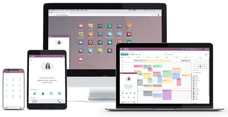ERP Modules We Configure & Develop for Private Equity ERP Modules We Configure & Develop for Private Equity