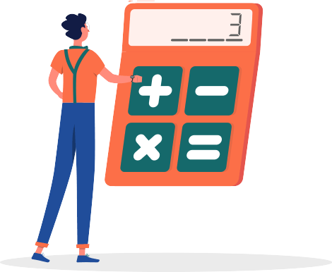 ERP ROI Calculator for Private Equity Firms