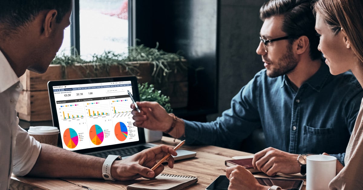 ERP Solutions by Industry for PE-Backed Portfolio Companies