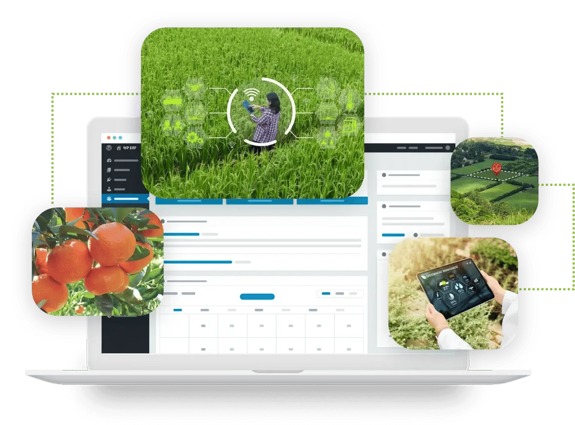 Is Your Agribusiness Still Running on Disconnected Systems?