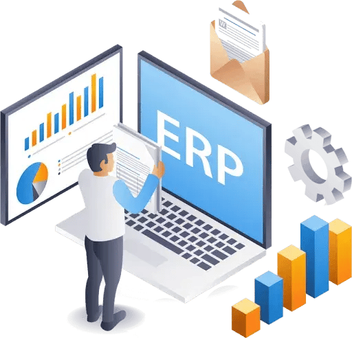 Professional ERP Development Software Services for Private Equity Firms Professional ERP Development Software Services for Private Equity Firms