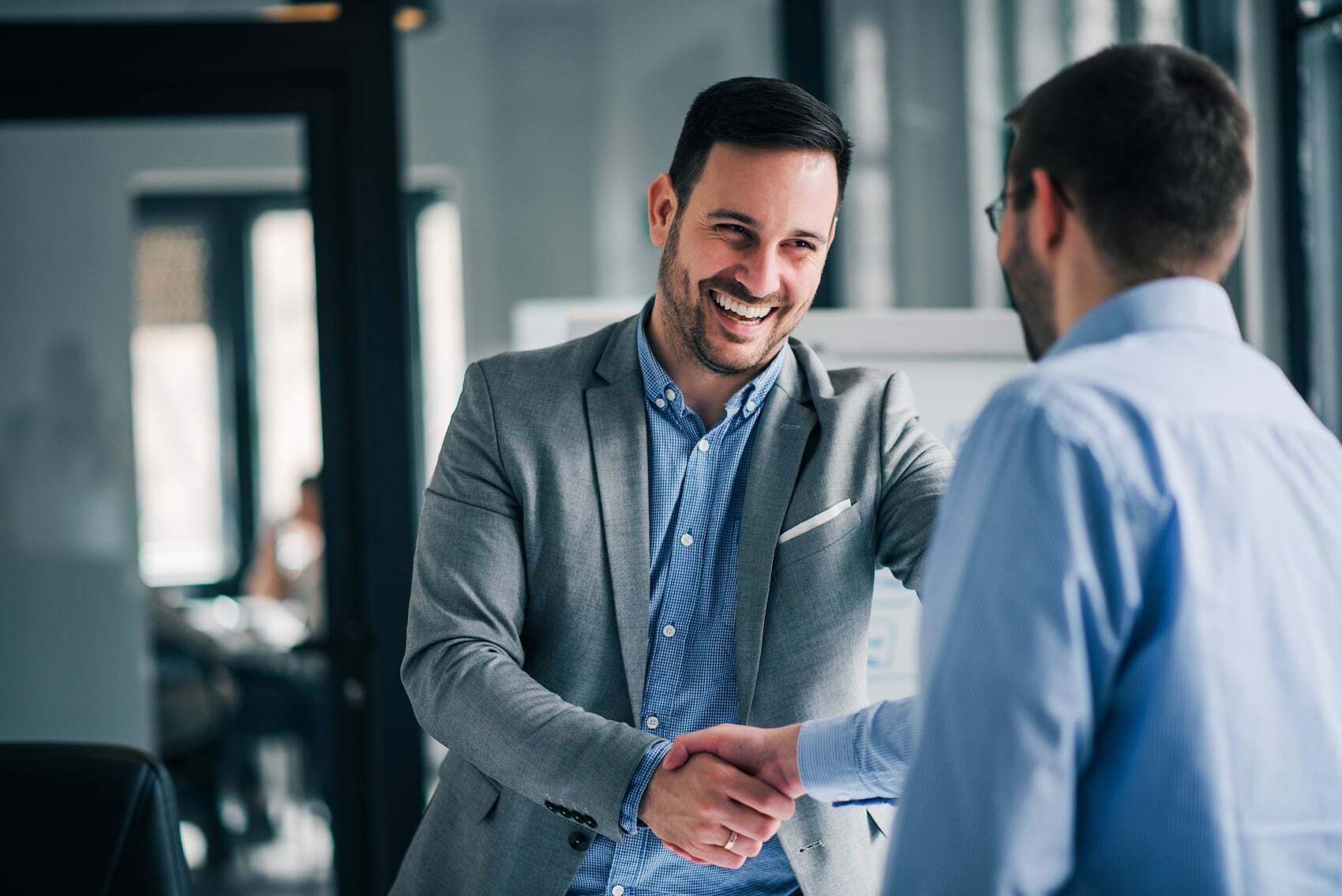 What ERP Selection Looks Like for a PE-Backed Business