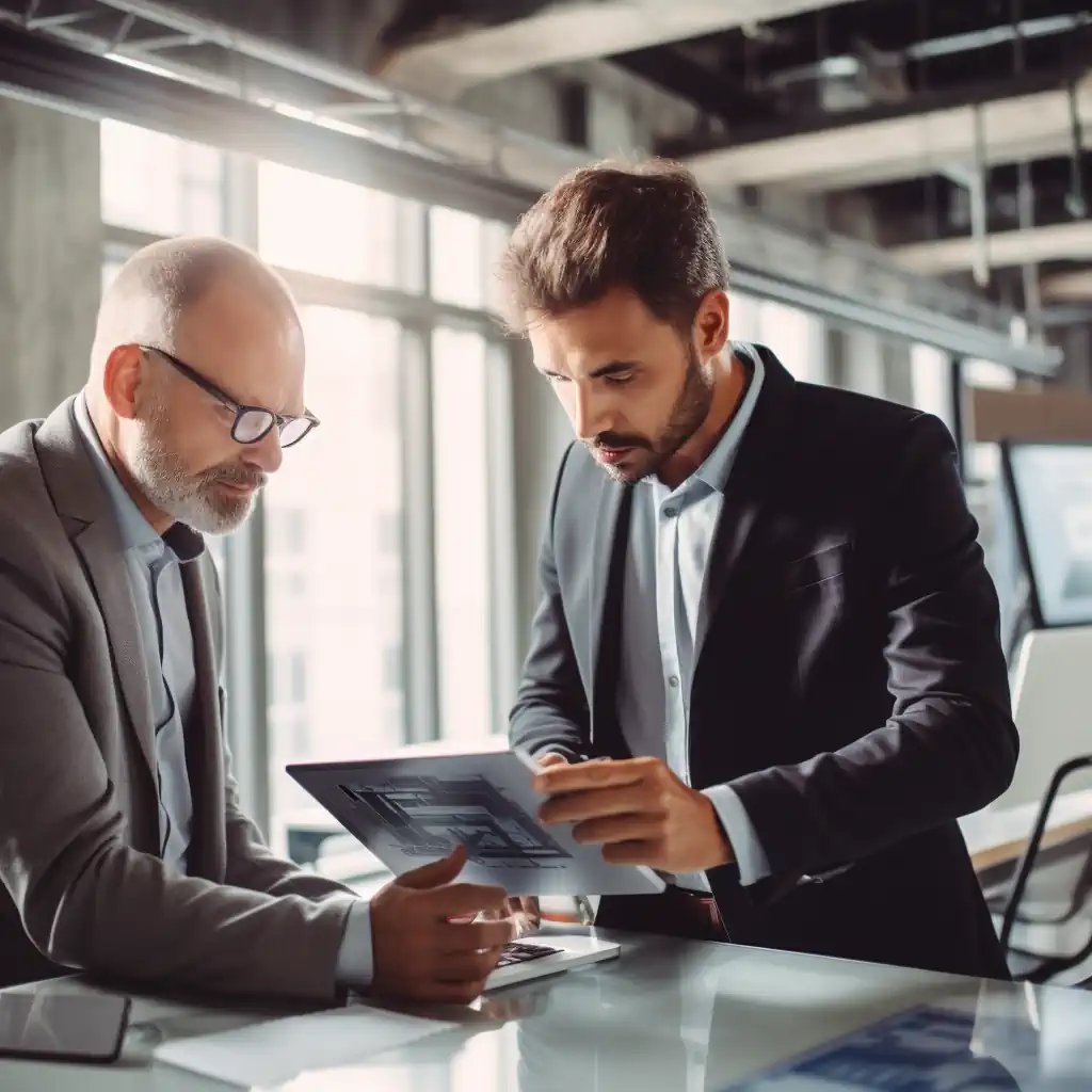 Why Companies Choose Us as Their Acumatica Implementation Partner