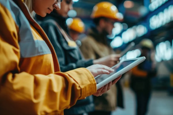 Why Field Service Companies Are Replacing Their ERP