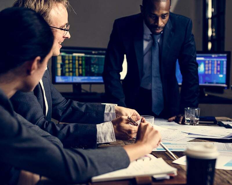 Why PE-Backed Companies Use ERP Selection Consultants — And Why DIY Fails