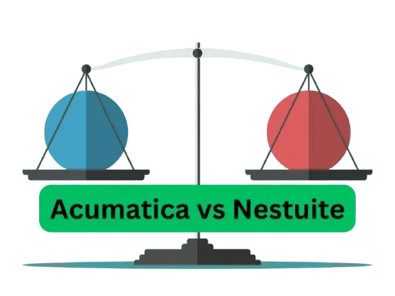 Why Private Equity Chooses Acumatica Over SAP, Oracle & NetSuite