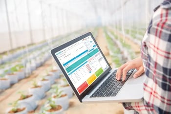 erp for  Agriculture by erp for private equity