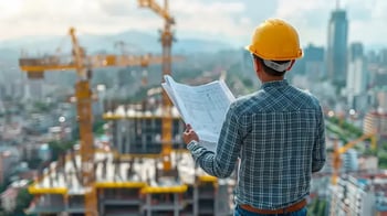 erp for construction services by erp for private equity