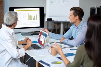 erp for field services by erp for private equity