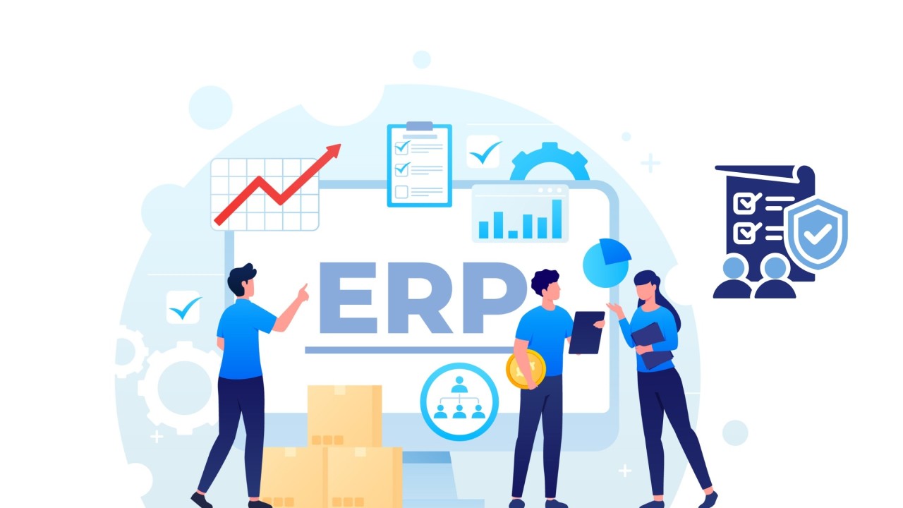 10 Best Practices From Successful ERP Implementations in 2026