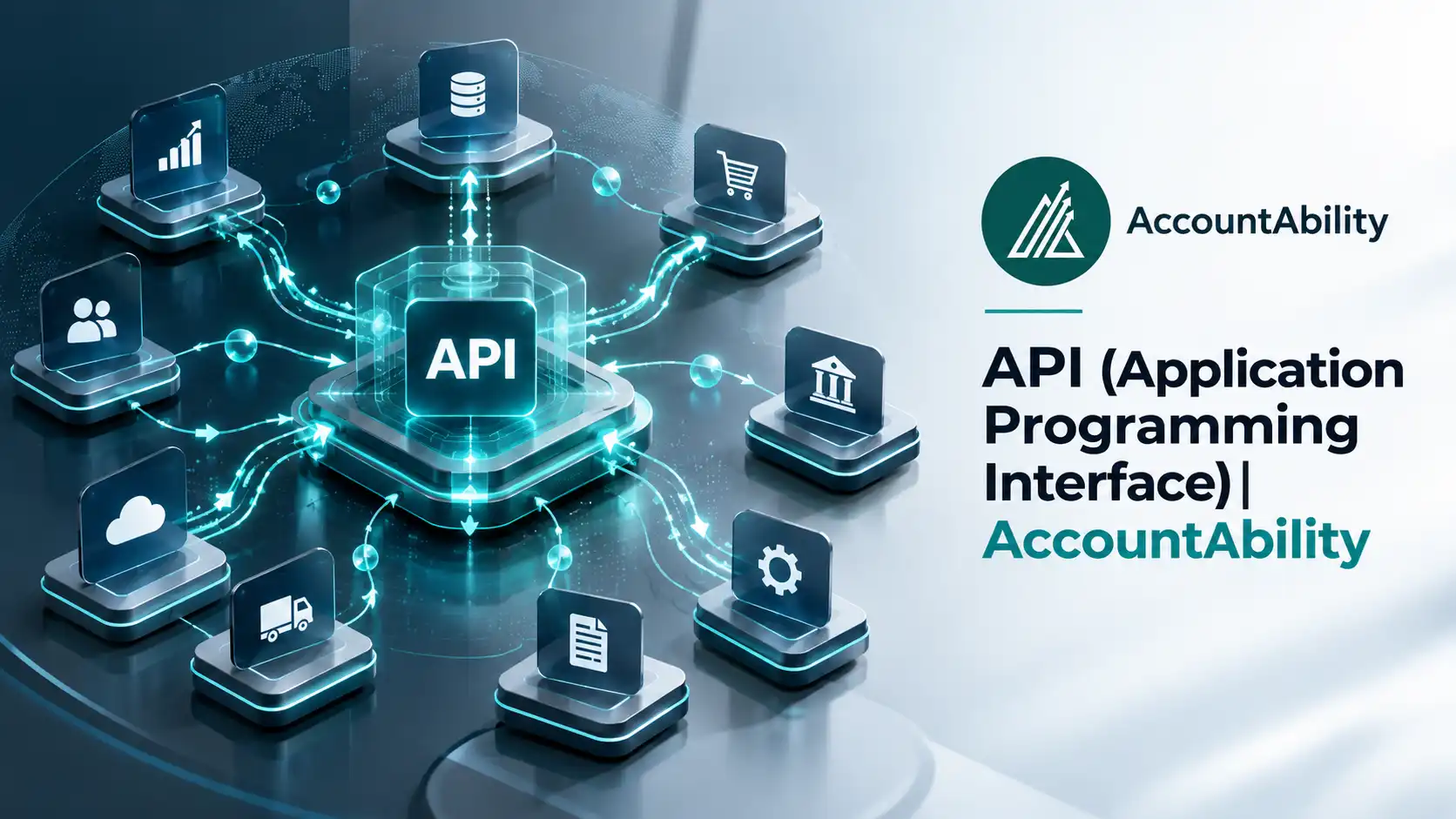 API (Application Programming Interface)
