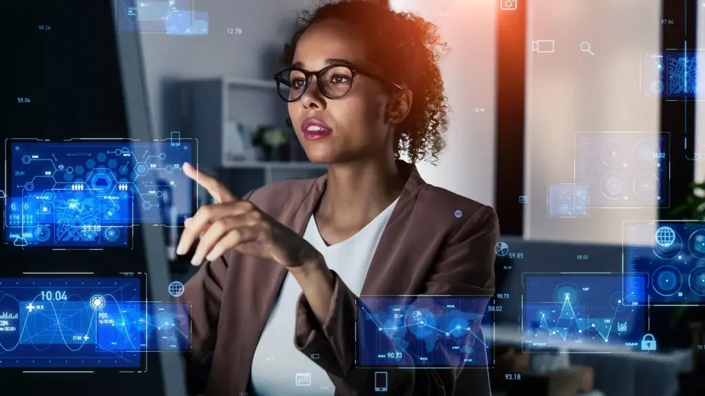 Choosing The Right Erp