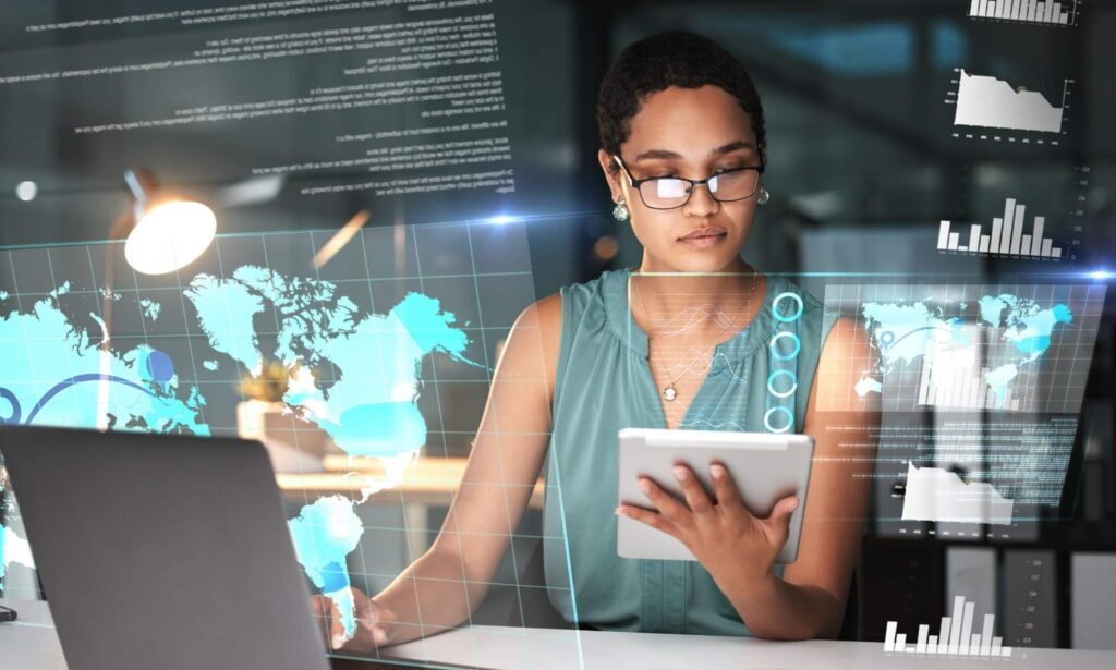 ERP Consultant