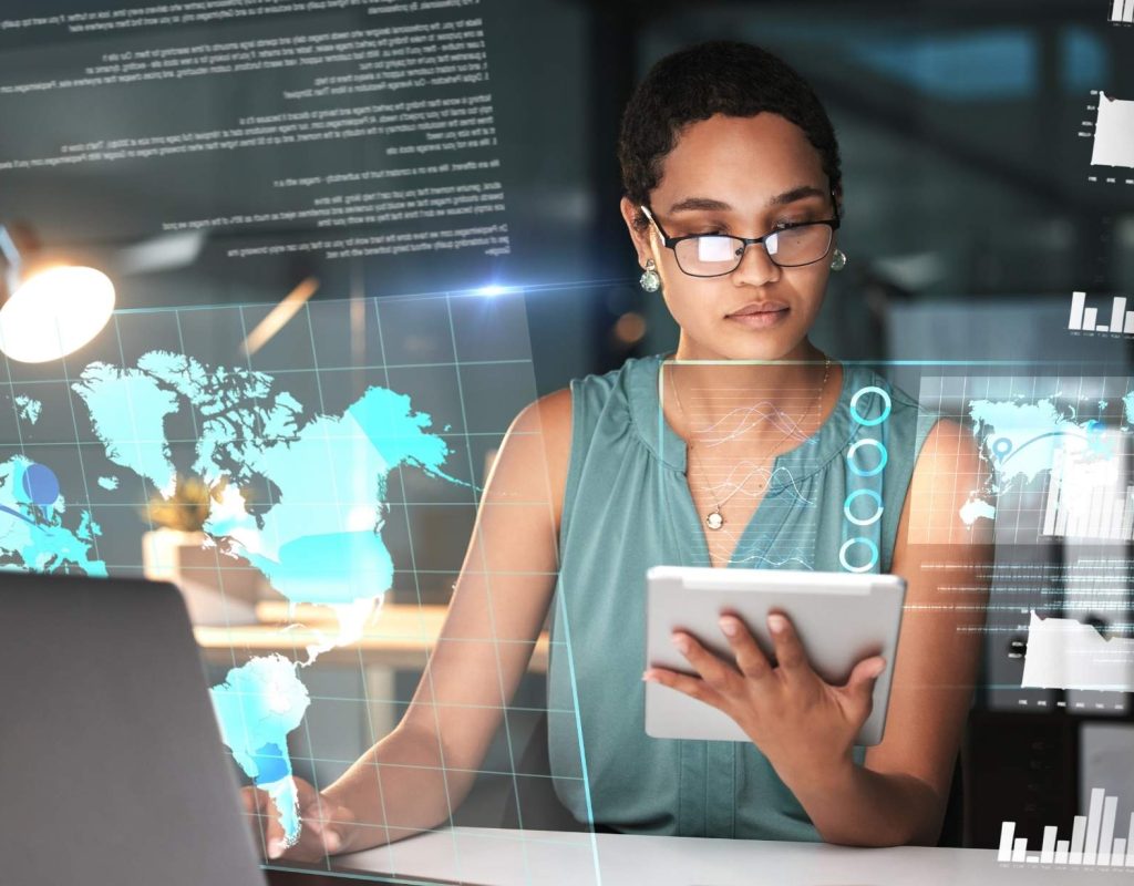 ERP Software Powered by Acumatica