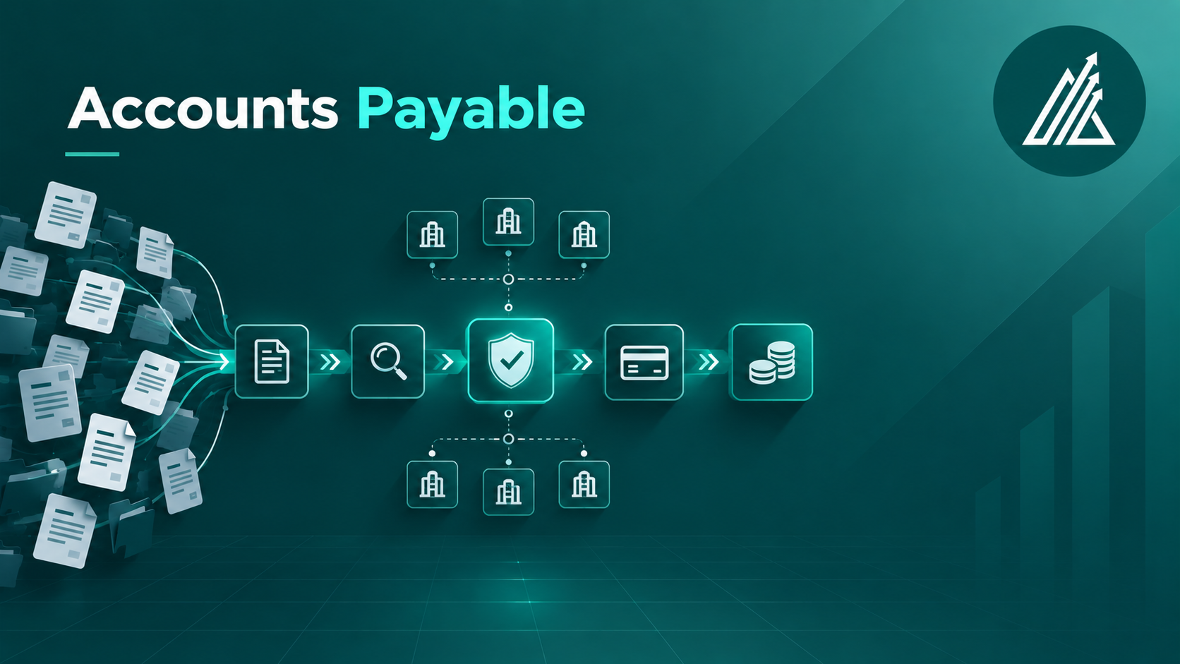 Accounts Payable (AP) – Smarter AP Automation