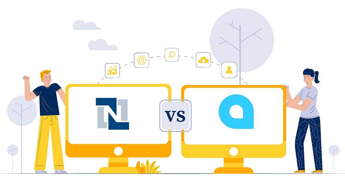 Acumatica Distribution ERP — Why PE Firms Select It Over NetSuite, SAP, Epicor, and Infor