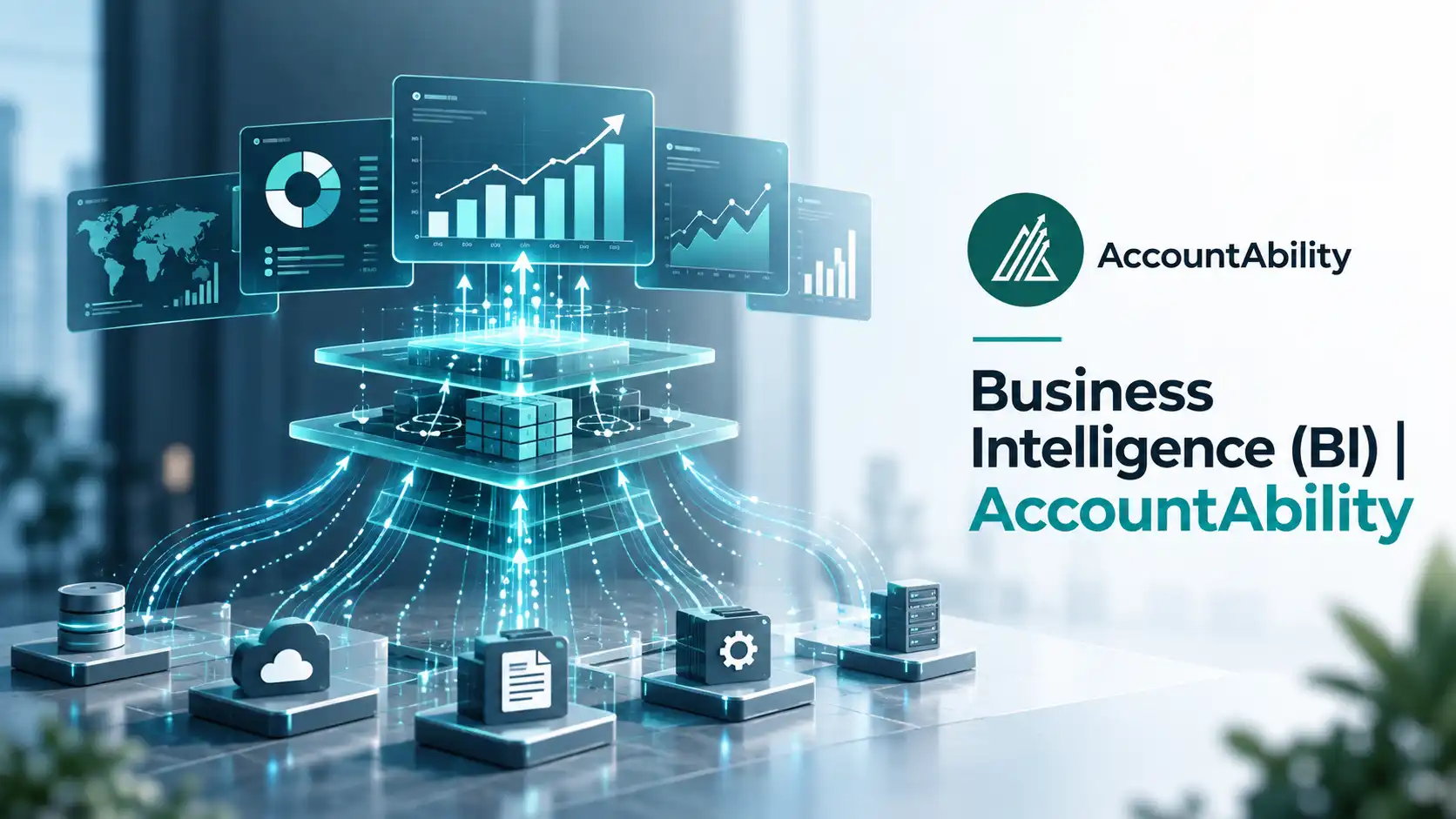 Business Intelligence (BI)