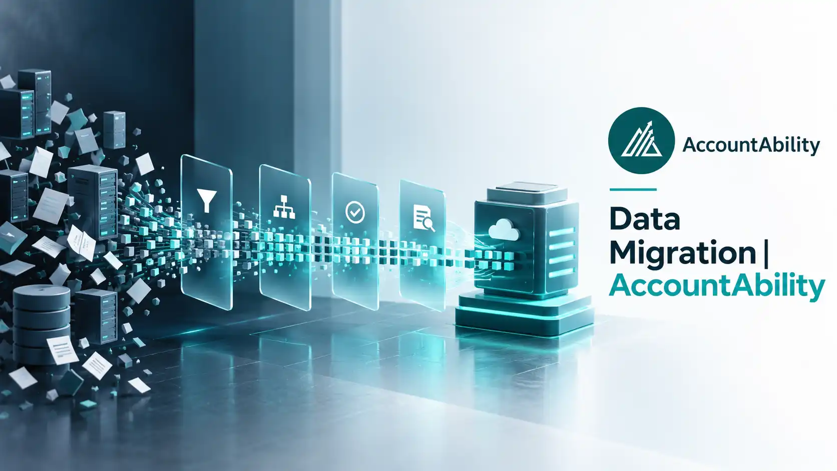 Data Migration