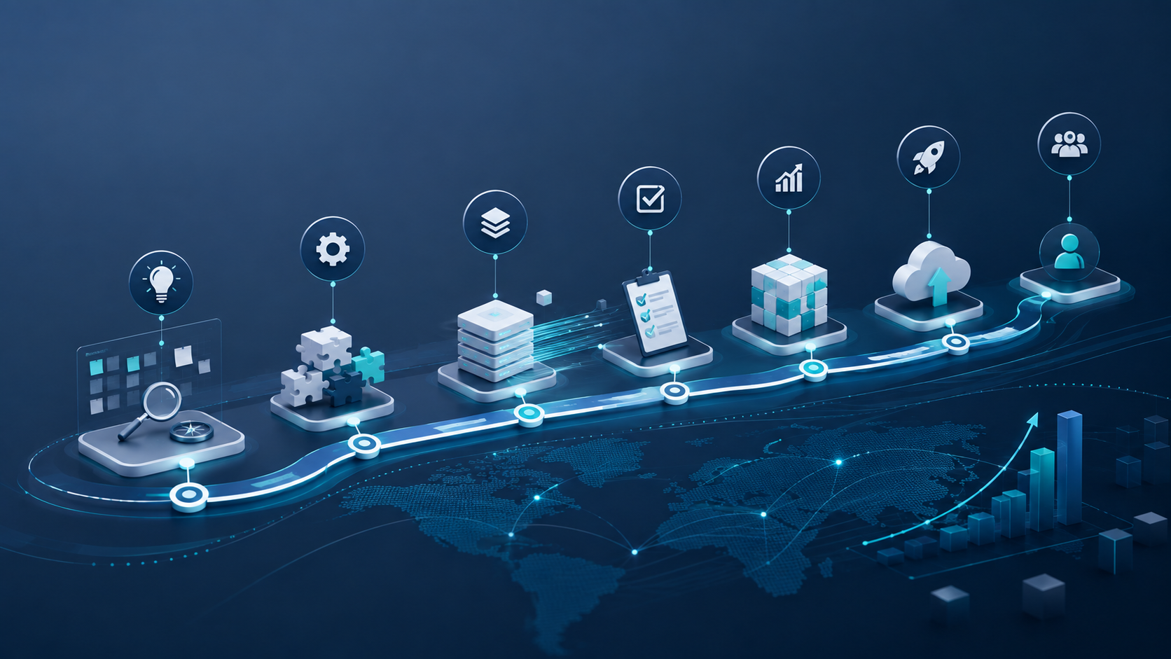 ERP Implementation