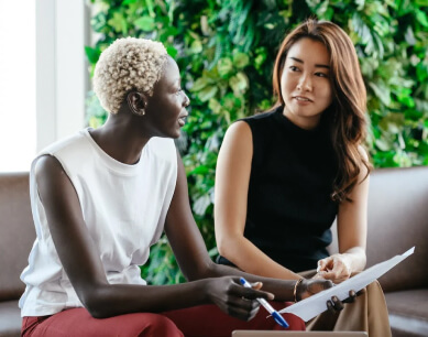 fintech consulting and ERP solutions for private equity firms