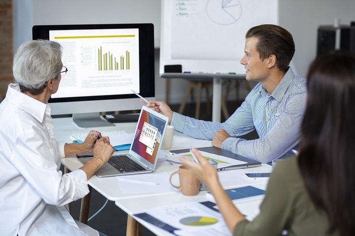 ERP ROI Calculator for Private Equity Portfolio Companies