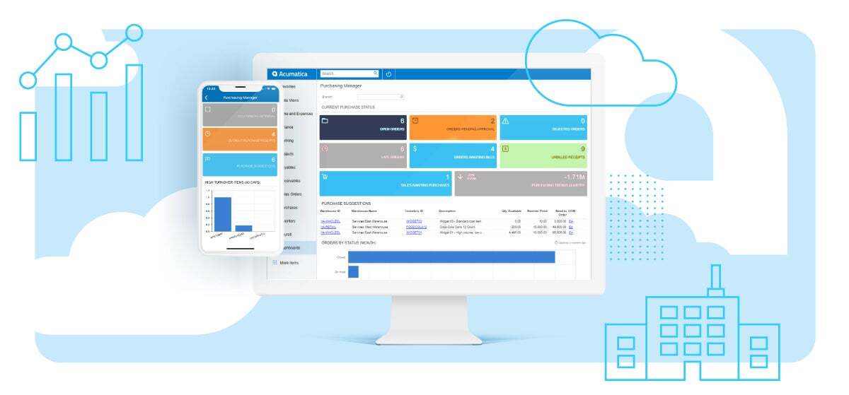 What Is Cloud ERP? How It Works, Its Benefits, and How to Choose the Right System